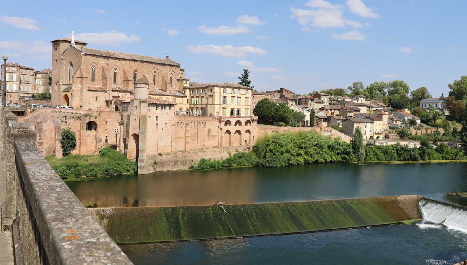 Cette commune du Tarn abrite un festival qui attire 50 000 visiteurs annuels