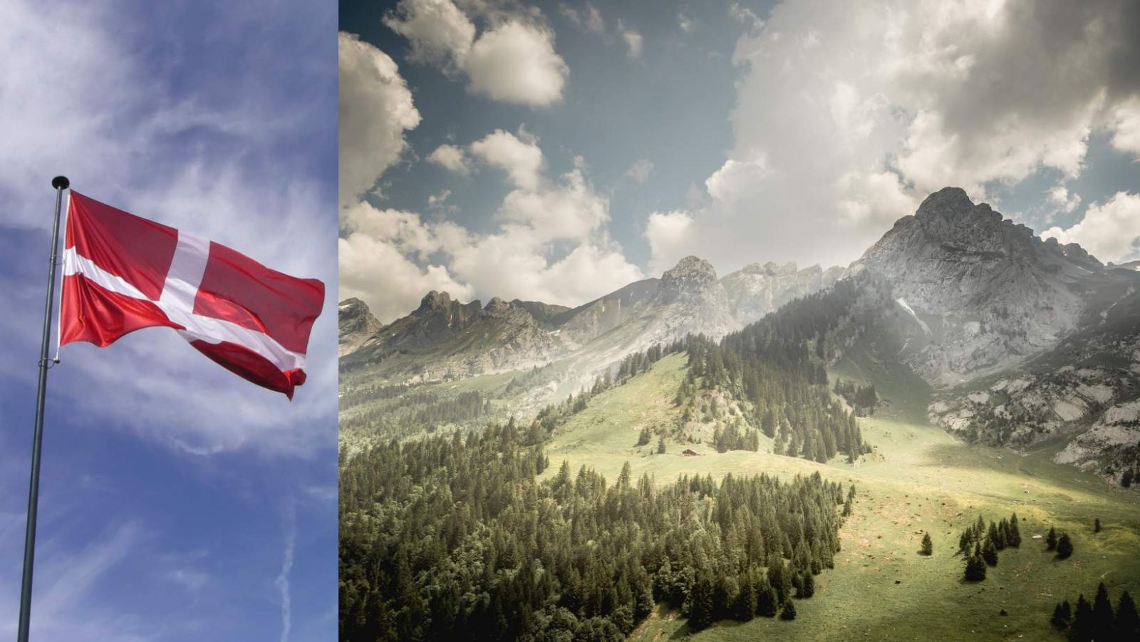 200 ans de traditions hivernales attirent des touristes du monde entier dans ce petit village de Haute Savoie