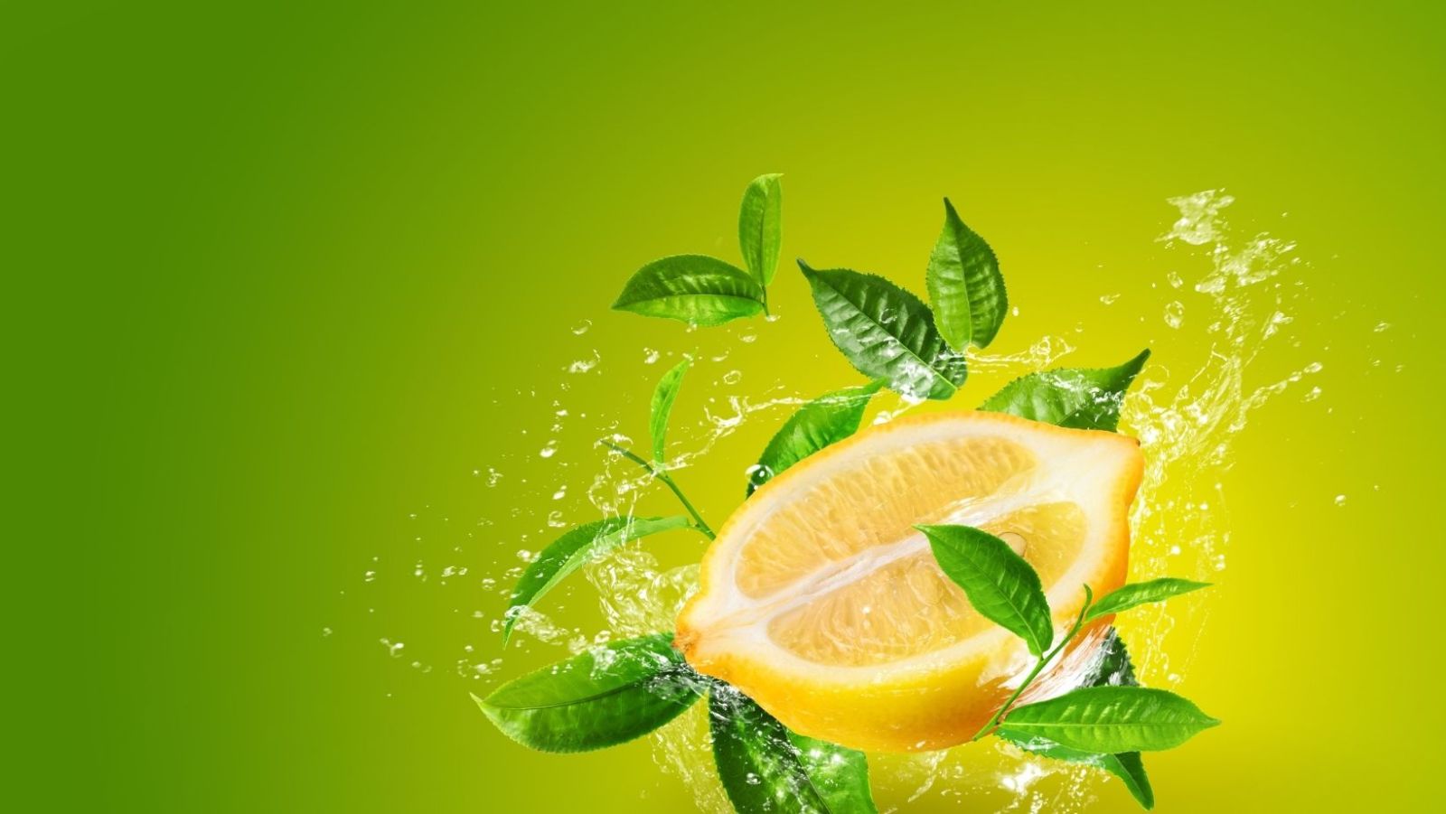 5 façons surprenantes dont le citron booste le métabolisme et fait fondre les kilos