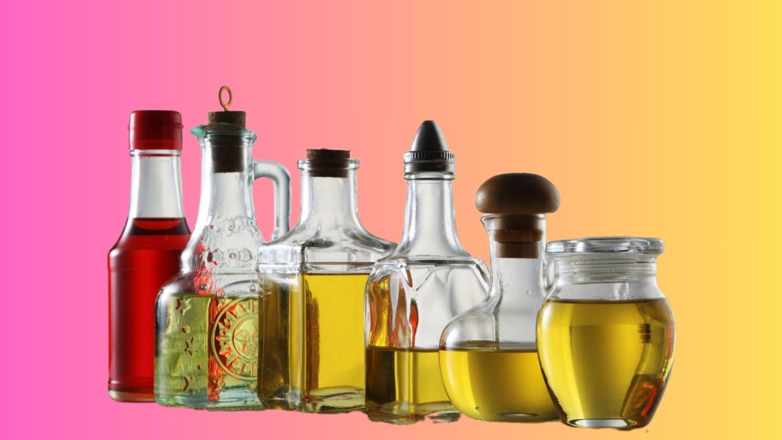 Attention : cette huile végétale pourrait réduire votre espérance de vie