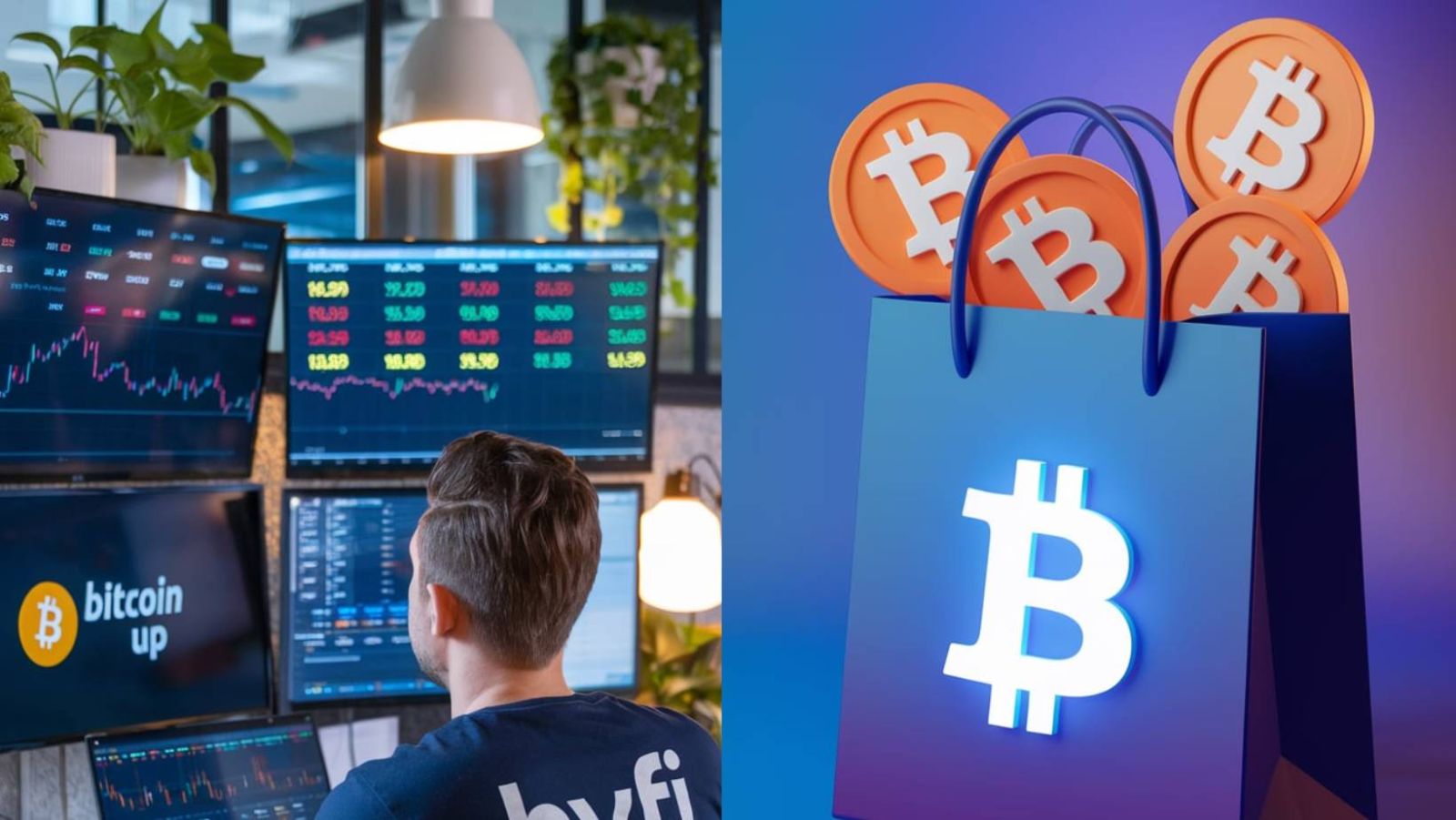 Bitcoin à 100 000$ : Le bull run crypto de 2025 propulse le marché à des sommets historiques