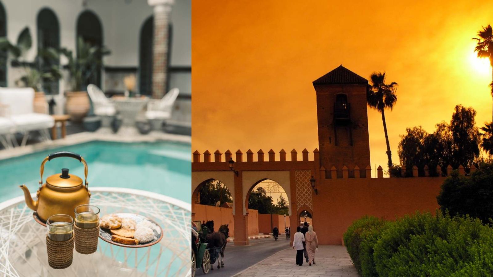 Le nouveau Marrakech : cette ville marocaine encore méconnue des touristes