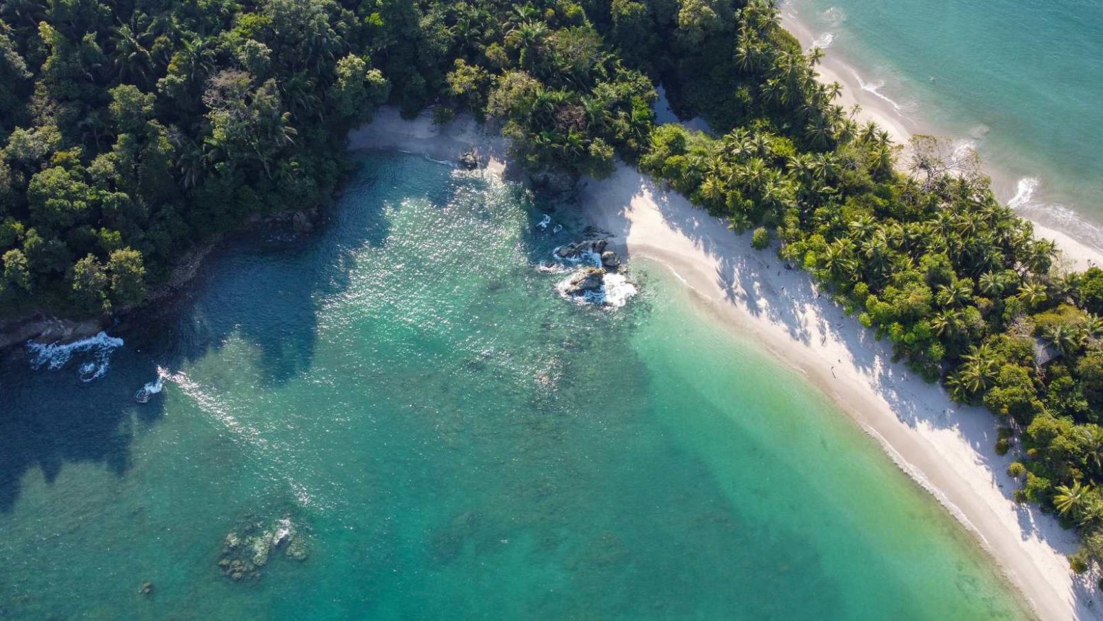 Eaux turquoise et sites mayas : le paradis préservé du Golfe du Mexique