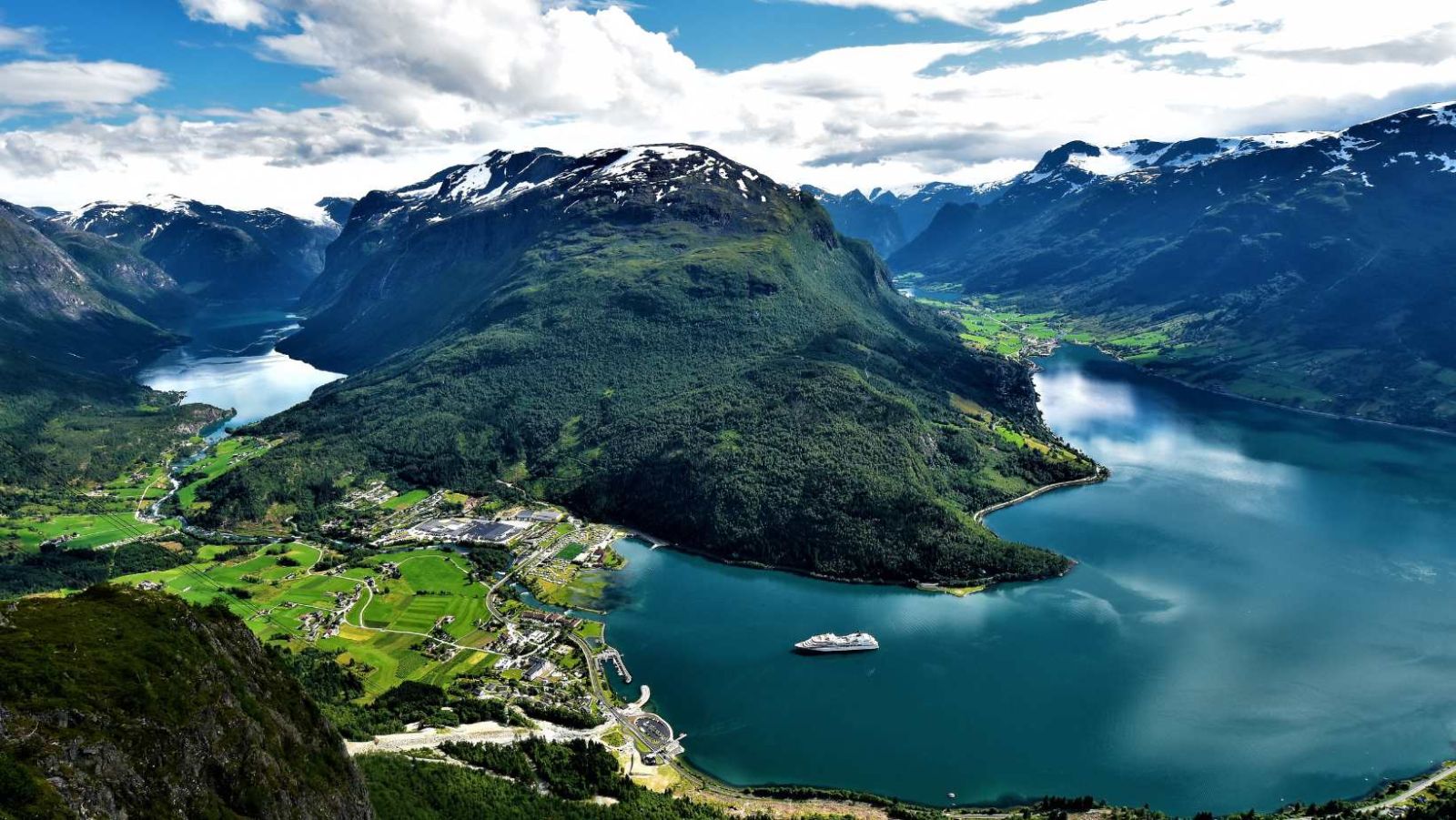 Les fjords tasmaniens : 12 000 hectares de nature vierge à explorer