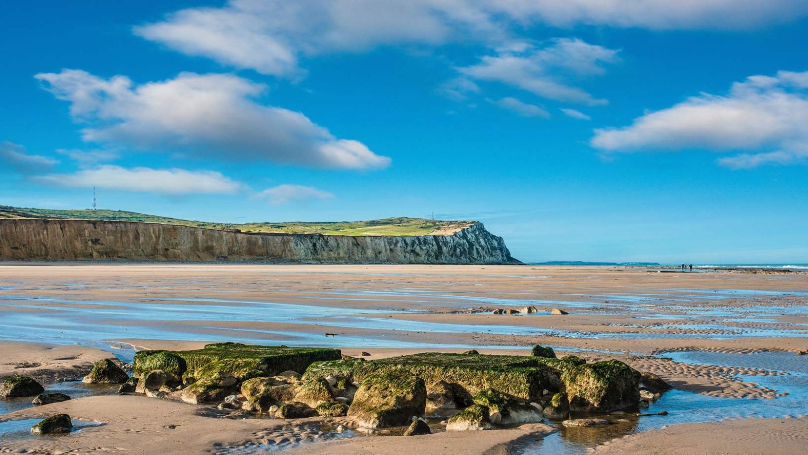 5 villages de pêcheurs pittoresques à découvrir sur la Côte d'Opale