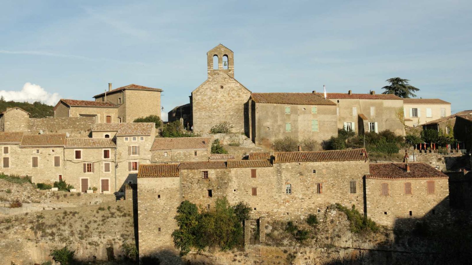 1500 ans de patrimoine : l'Aude dévoile ses 5 plus beaux villages médiévaux