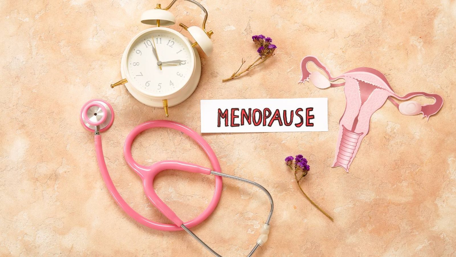 Ménopause : les remèdes de grand-mère pour maigrir et se sentir bien