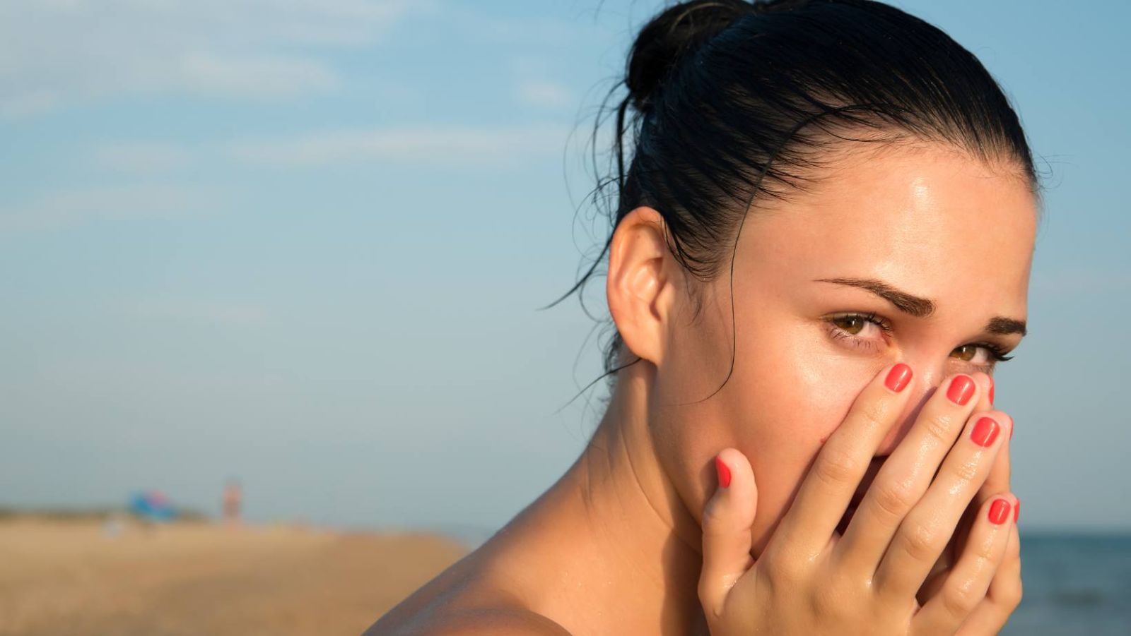 Yeux rouges ? Ces remèdes naturels font des miracles, la preuve en images