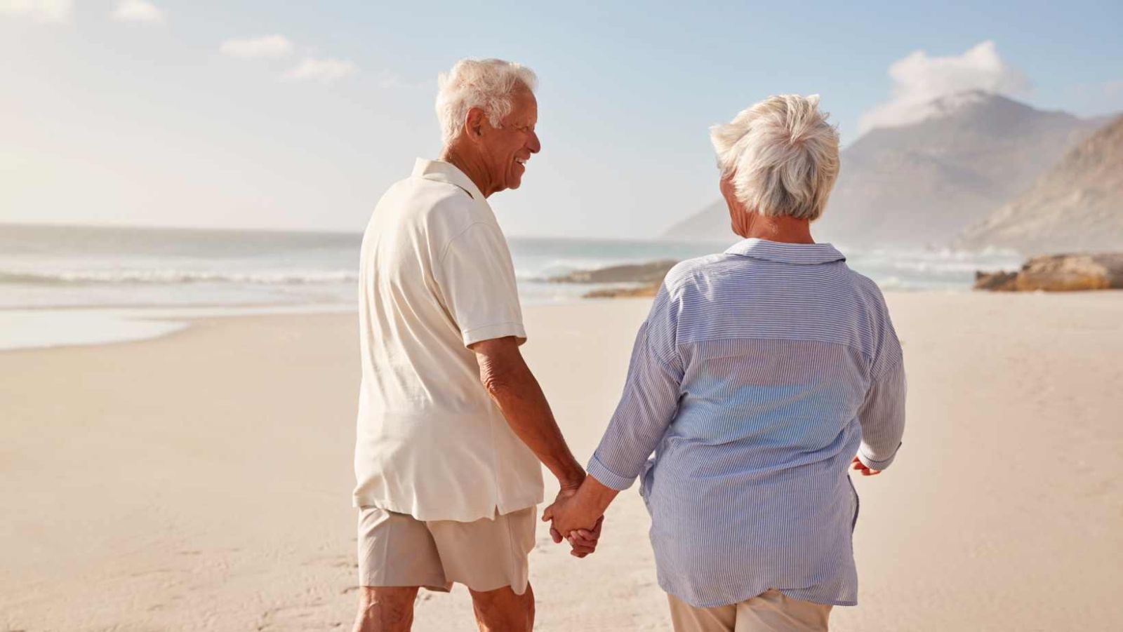 10 minutes de marche par jour pour réduire l'Alzheimer de 60%