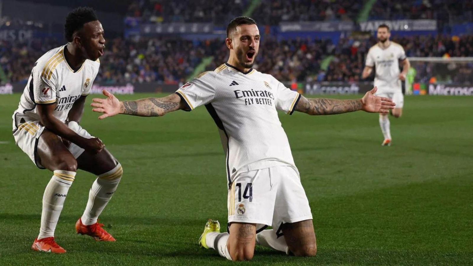 Pronostic Real Madrid - Cadix : Analyse, compos probables et cotes du match