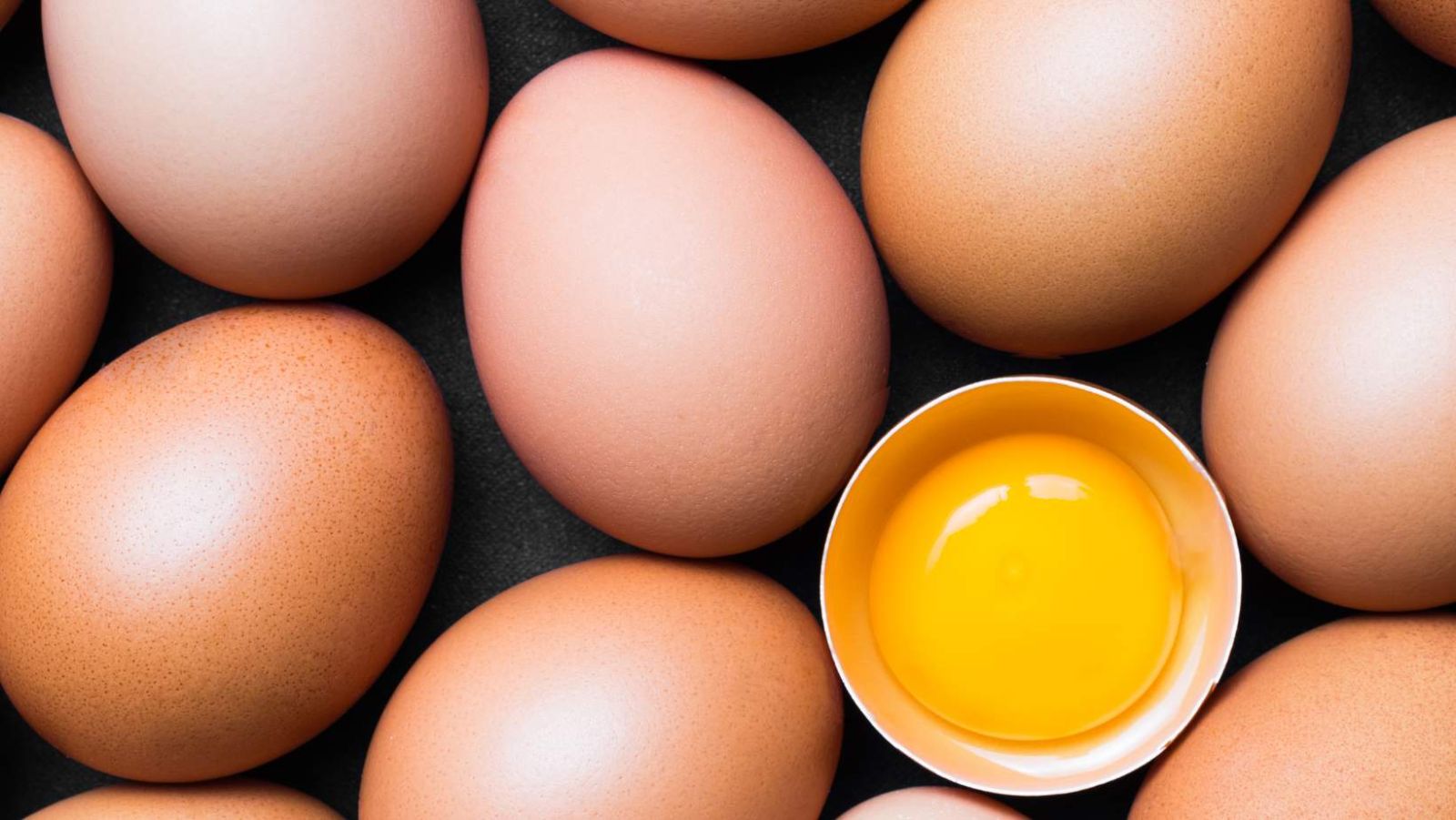 Ce qui arrive à votre corps quand vous mangez 3 œufs par jour va vous étonner !