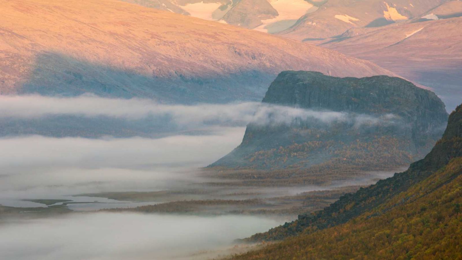 Parcs nationaux d'Europe : top 10 des plus beaux écrins de nature sauvage !