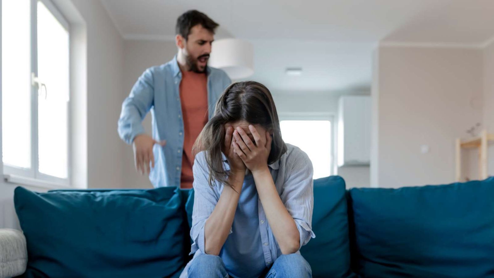 Disputes de couple : les 4 erreurs fatales à éviter pour ne pas tout gâcher