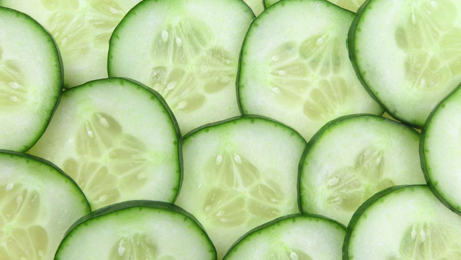 15 vertus santé du concombre que vous ignorez (minceur, anti-cancer, beauté...)