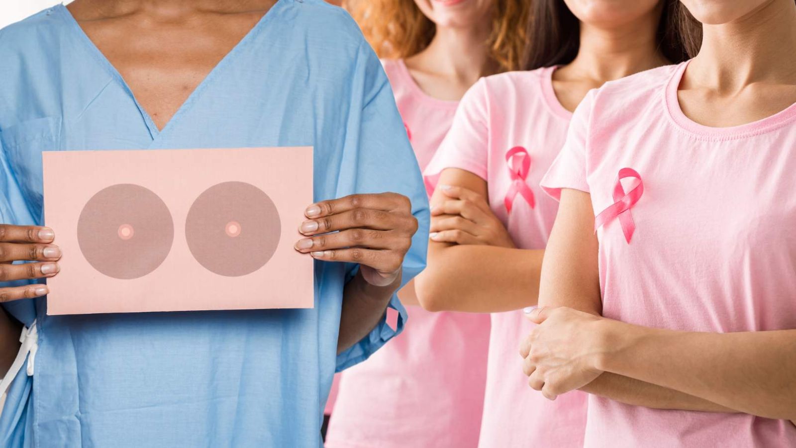 Ces 12 habitudes réduisent jusqu'à 50% le risque de cancer du sein, prouvées par des études