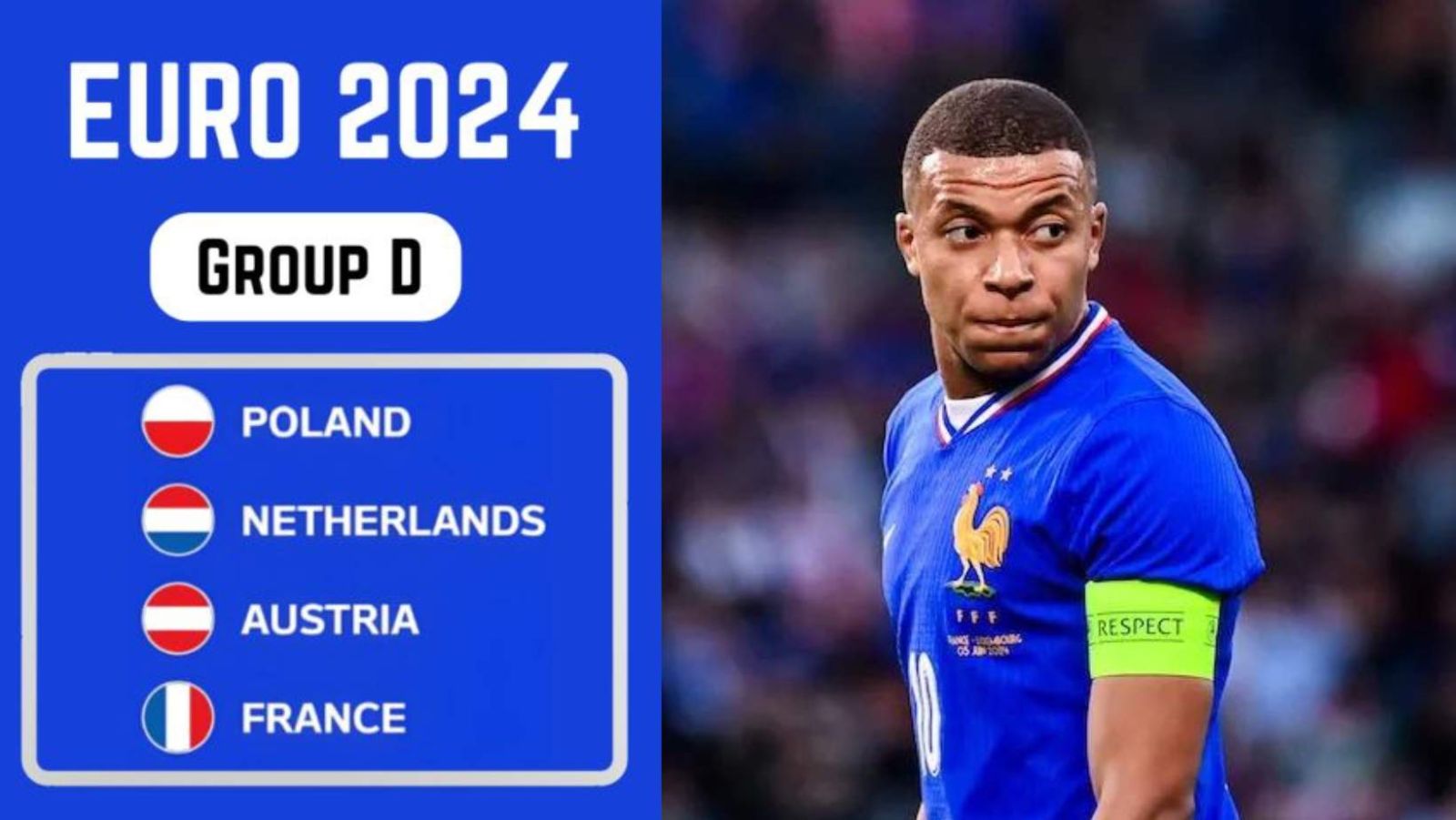 Euro 2024 : Battez enfin vos collègues aux pronostics grâce à notre plan béton !