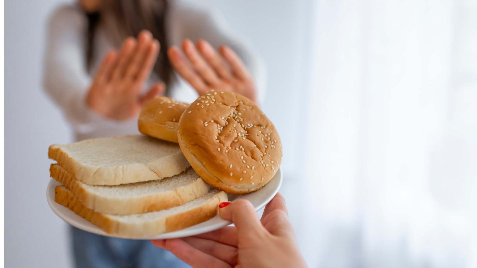 Faut-il bannir le gluten pour être en bonne santé ? La réponse surprenante de cette naturopathe