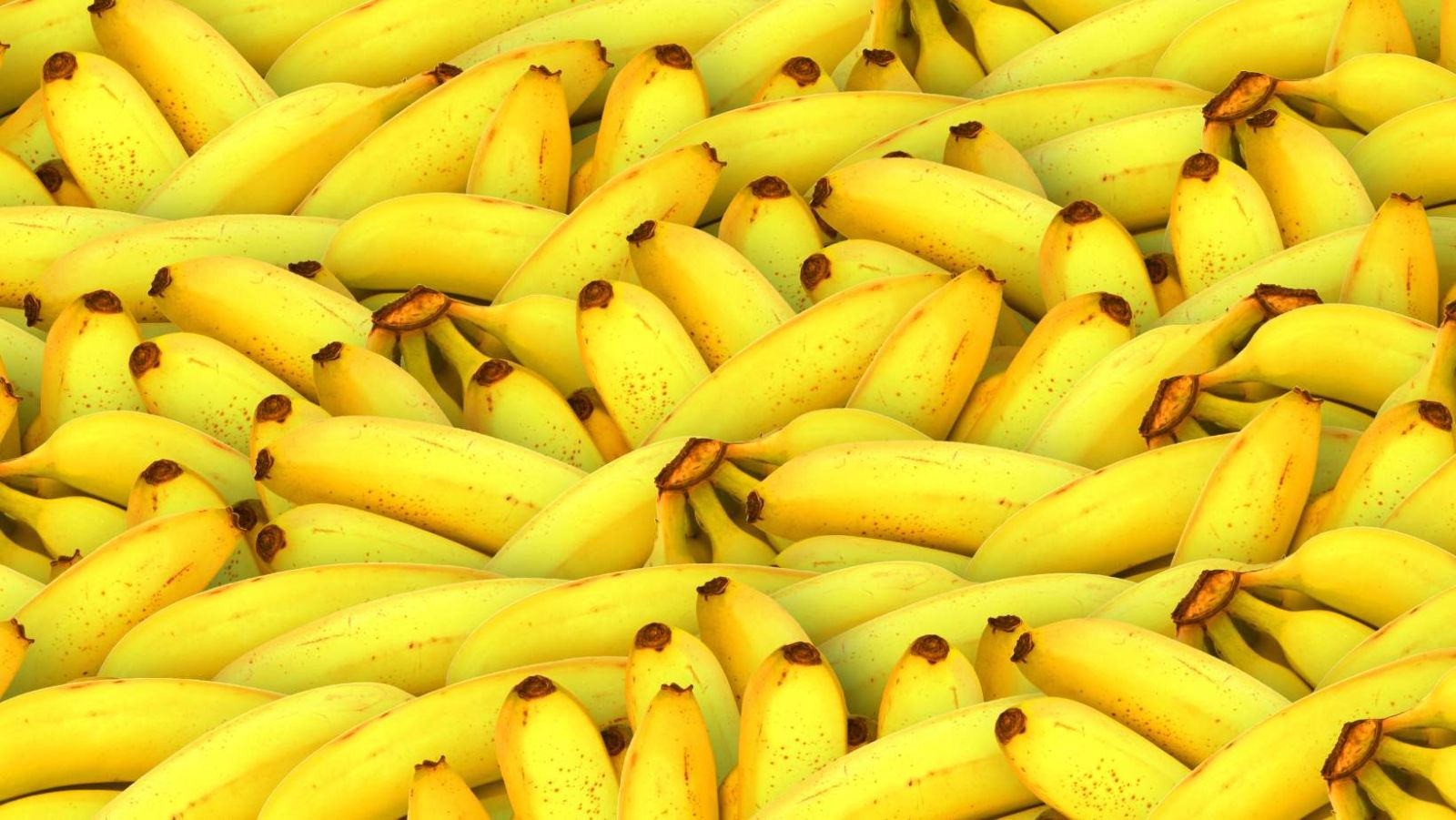 1 banane par jour réduit le risque de cancer de 60% selon cette étude sur 20 ans