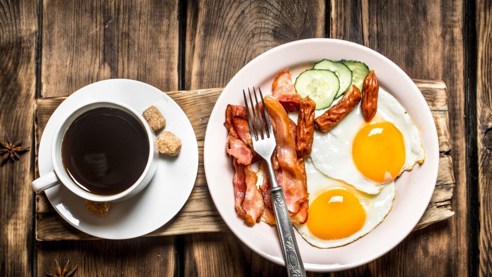 Vous allez vouloir des œufs à tous vos petits-déjeuners après avoir lu cet article