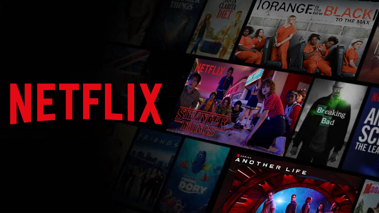 43 nouveautés débarquent sur Netflix en juillet : le guide de l'été