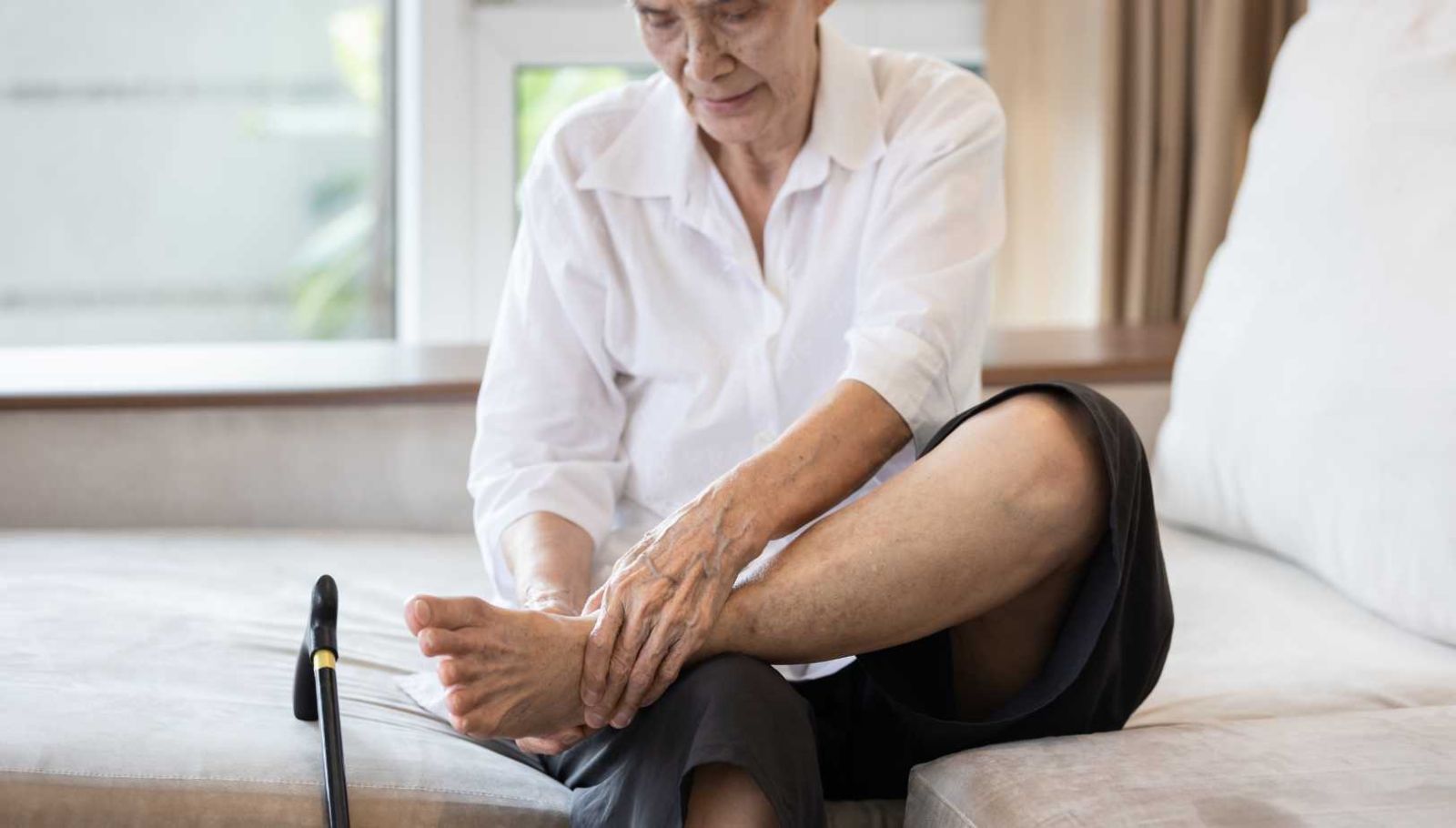 Ce programme de renforcement musculaire diminue les fractures de 80% chez les seniors