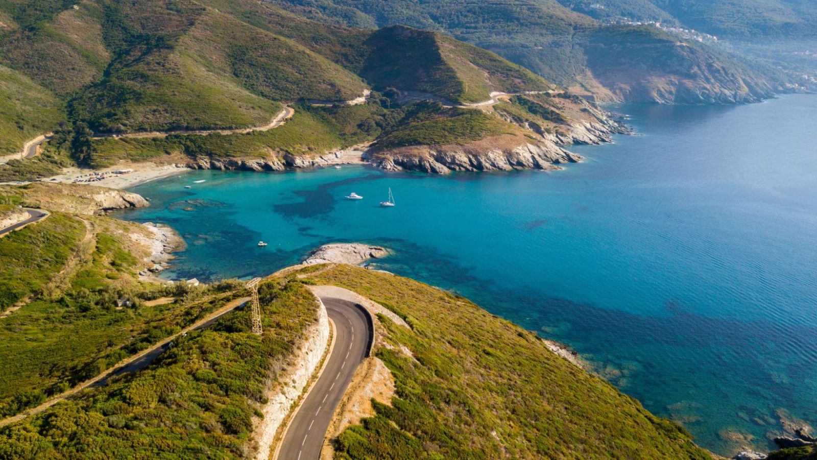 Top 5 des destinations en Corse du Nord pour des vacances en famille réussies
