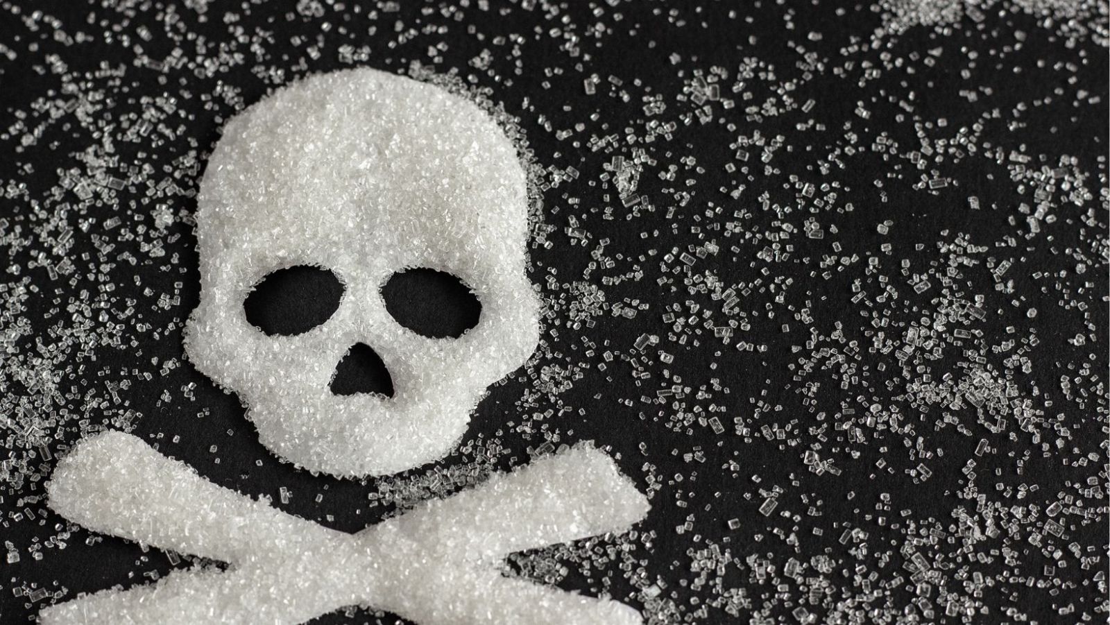 7 signes surprenants que vous mangez trop de sucre