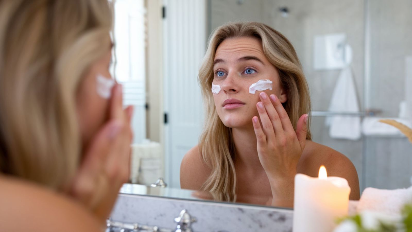 Lait et beauté : ces trésors laitiers qui subliment votre peau