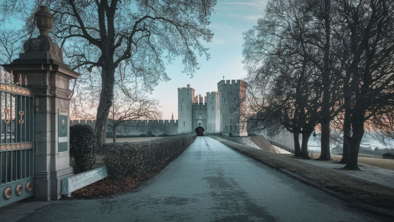 Visiter ce château de l'Ain, c'est marcher dans les pas de Louis XIII et admirer des jardins dessinés par Le Nôtre