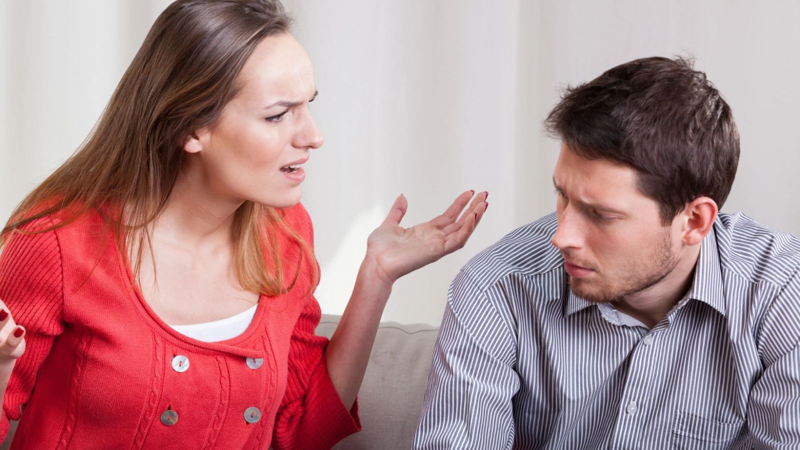 Ménopause : 5 astuces pour ne pas étrangler votre mari au quotidien