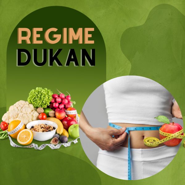 Régime Dukan 2023 : Guide Complet pour une Perte de Poids Efficace
