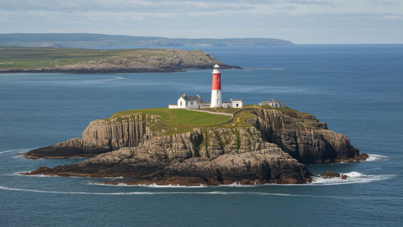 Sur 49 km², cette île atlantique cultive la pomme de terre la plus chère du monde