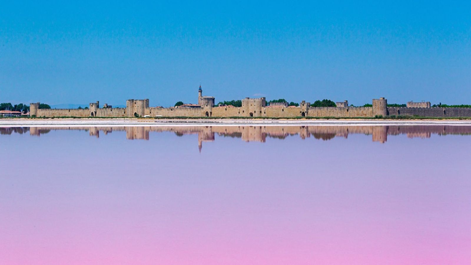 Ce parc naturel français qui vous fera voyager jusqu'en Amérique du Sud